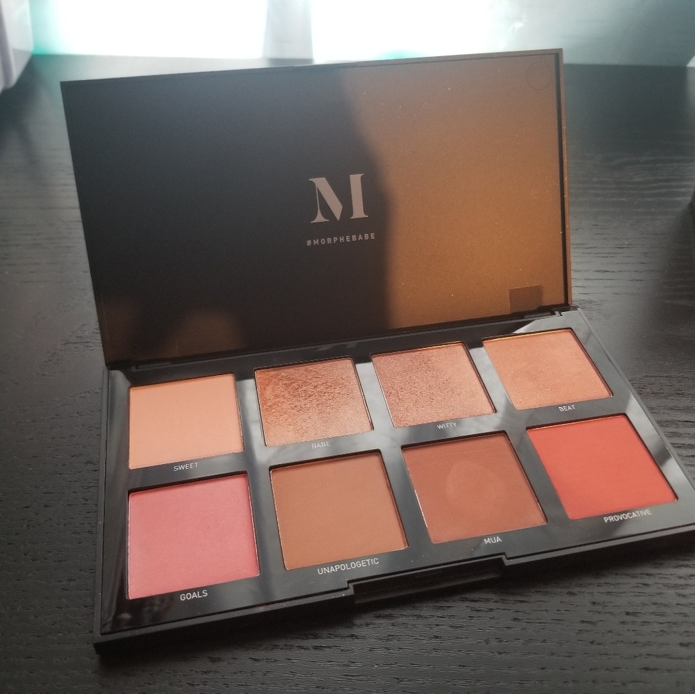 Morphe bundle - Picture 6 of 8